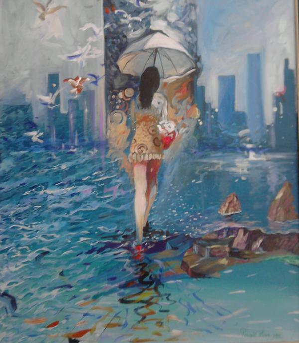 Тайрсан даашинз (өгүүллэг)